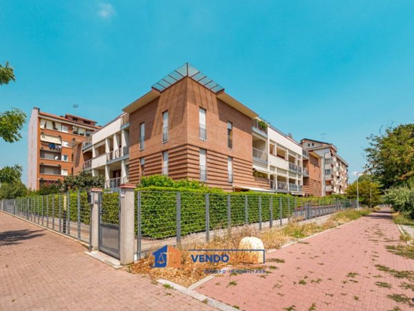 appartamento in vendita a Cuneo