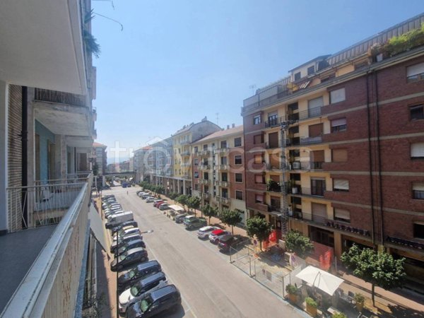 appartamento in vendita a Cuneo in zona Centro Città