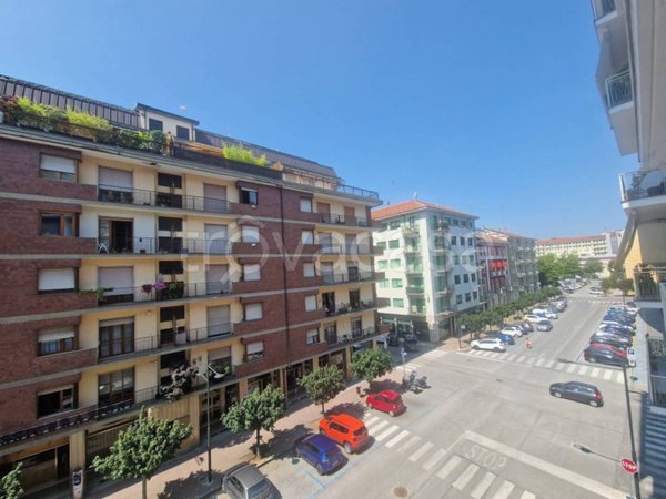 appartamento in vendita a Cuneo in zona Centro Città