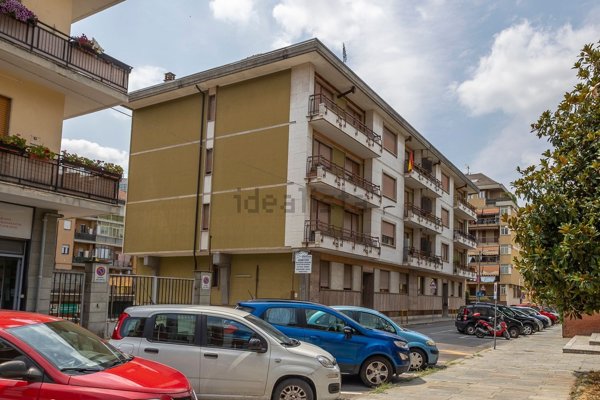 appartamento in vendita a Cuneo