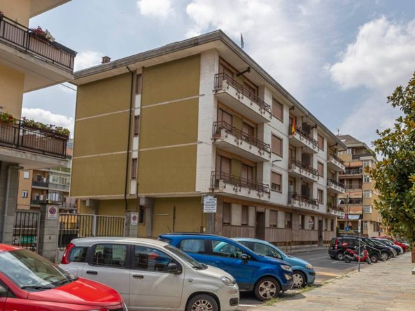 appartamento in vendita a Cuneo