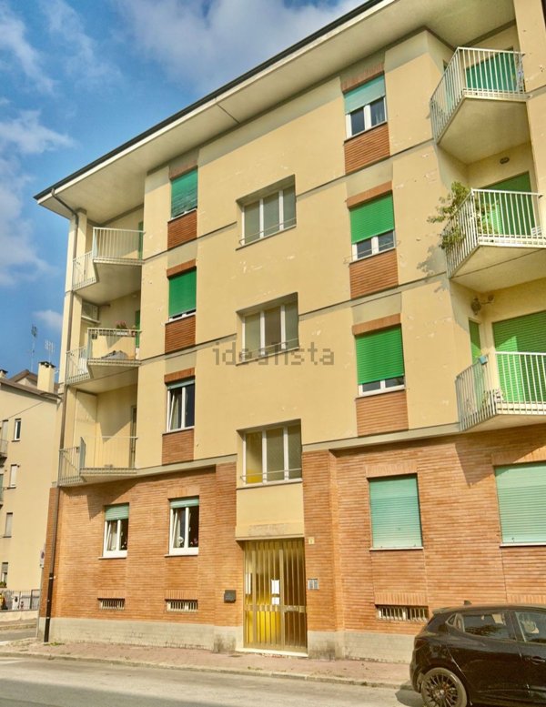 appartamento in vendita a Cuneo