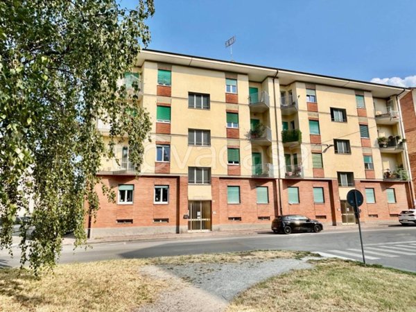 appartamento in vendita a Cuneo in zona San Rocco Castagnaretta