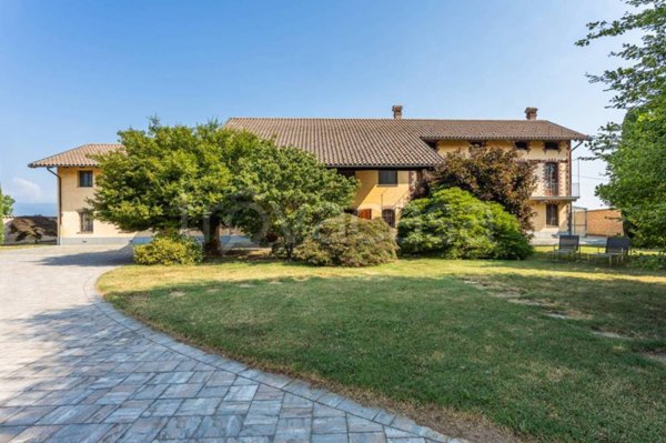 casa indipendente in vendita a Cuneo
