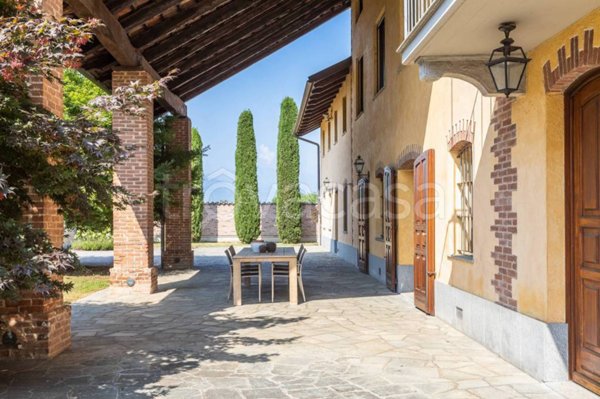 casa indipendente in vendita a Cuneo in zona Madonna dell'Olmo