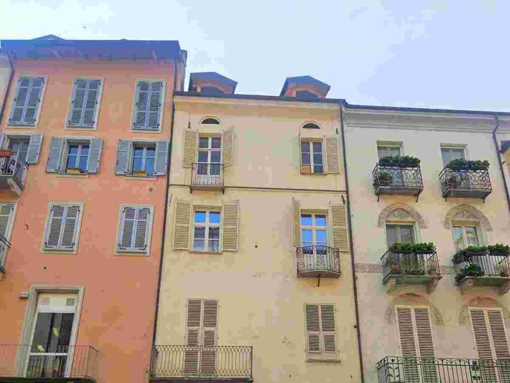 casa indipendente in vendita a Cuneo in zona Via Saluzzo