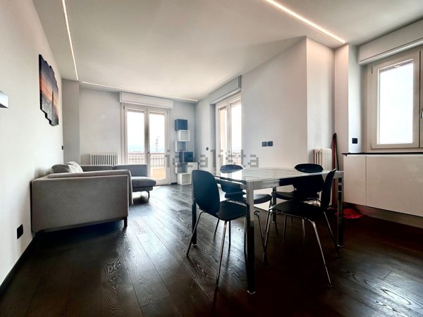appartamento in vendita a Cuneo in zona Centro Città