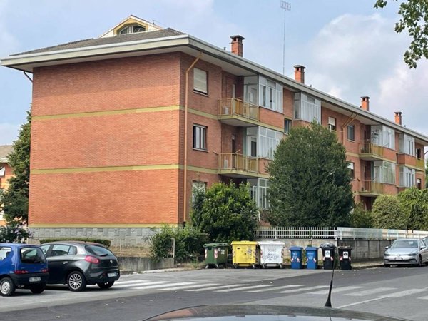 appartamento in vendita a Cuneo in zona Madonna degli Angeli