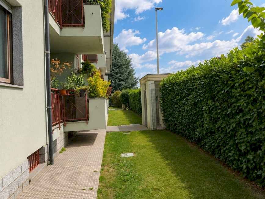 appartamento in vendita a Cuneo