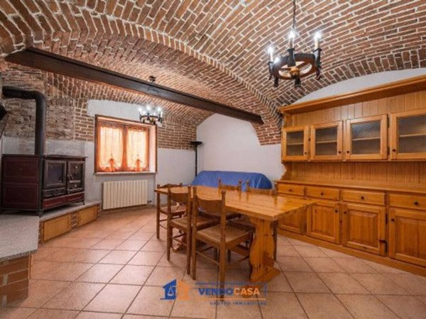 casa indipendente in vendita a Cuneo in zona Madonna dell'Olmo