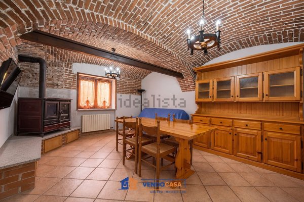 casa indipendente in vendita a Cuneo in zona Madonna dell'Olmo