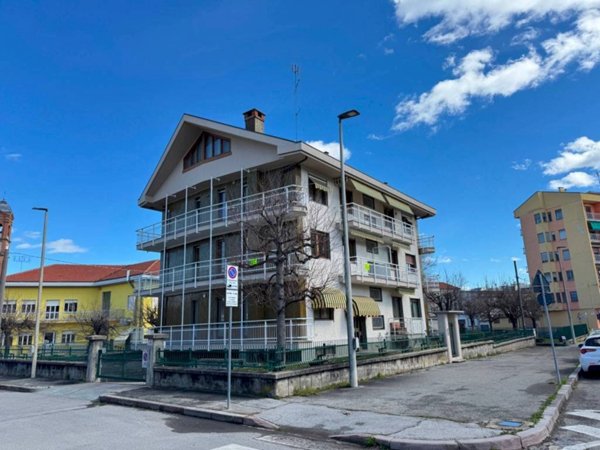 appartamento in vendita a Cuneo