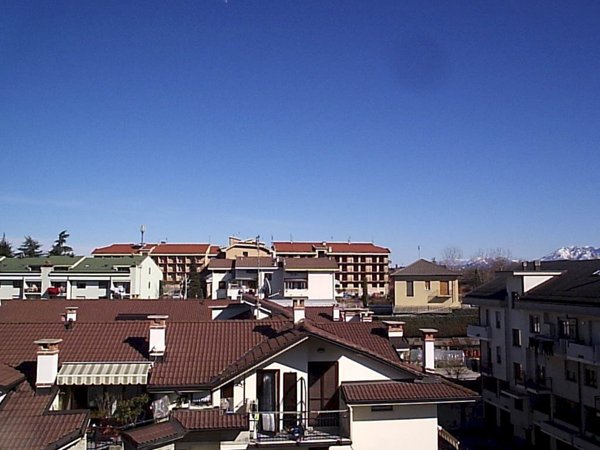 appartamento in vendita a Cuneo in zona Borgo San Giuseppe