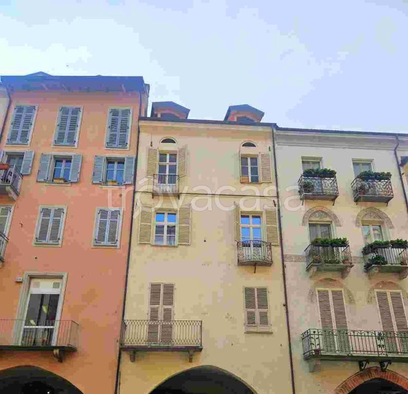 casa indipendente in vendita a Cuneo in zona Via Saluzzo