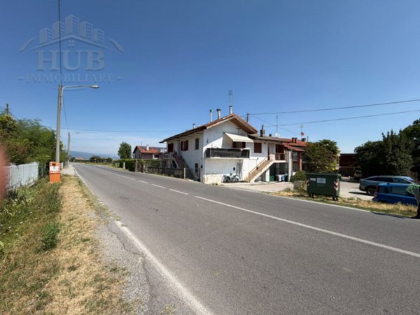 casa indipendente in vendita a Cuneo in zona Cerialdo