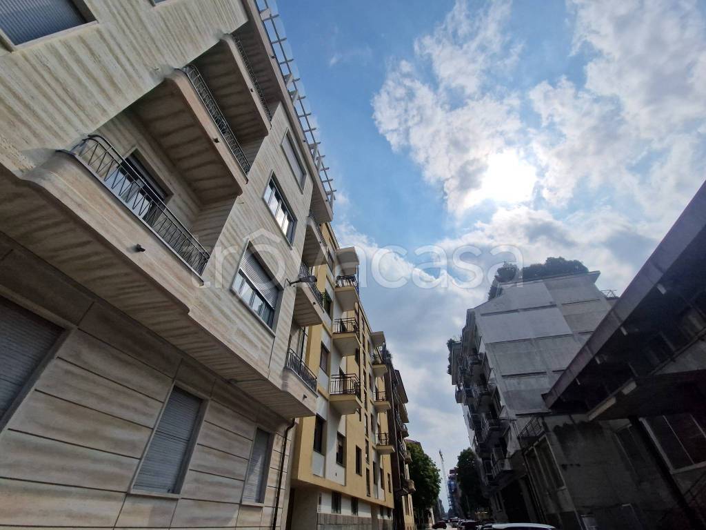 appartamento in vendita a Cuneo in zona Centro Città