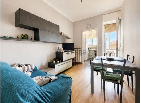 appartamento in vendita a Cuneo