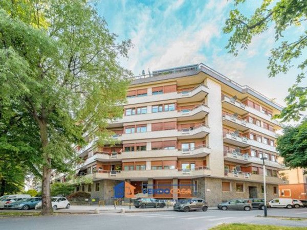 appartamento in vendita a Cuneo in zona Centro Città