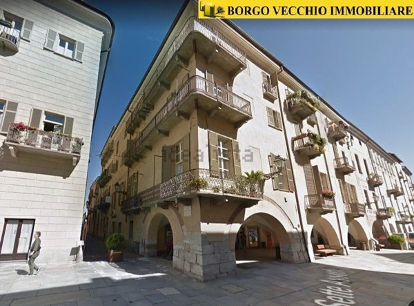 appartamento in vendita a Cuneo in zona Via Saluzzo