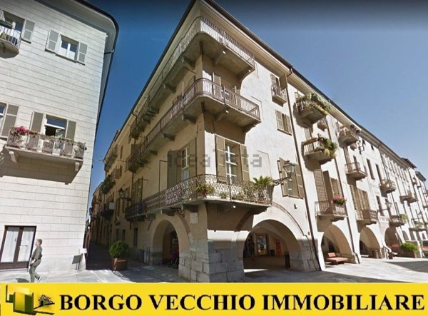 appartamento in vendita a Cuneo in zona Via Saluzzo