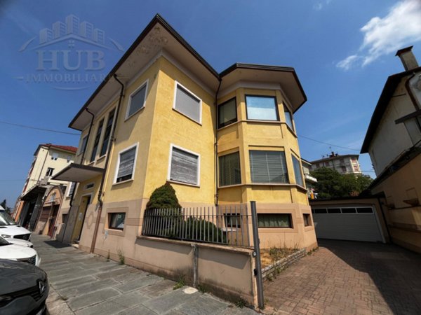 appartamento in vendita a Cuneo in zona Corso 4 Novembre