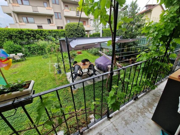 appartamento in vendita a Cuneo in zona Centro Città