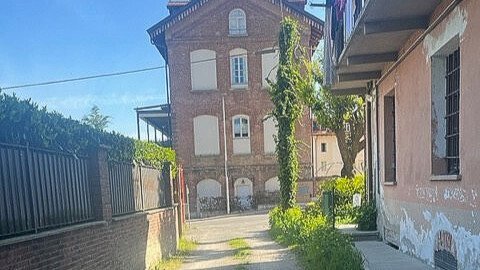 appartamento in vendita a Cuneo