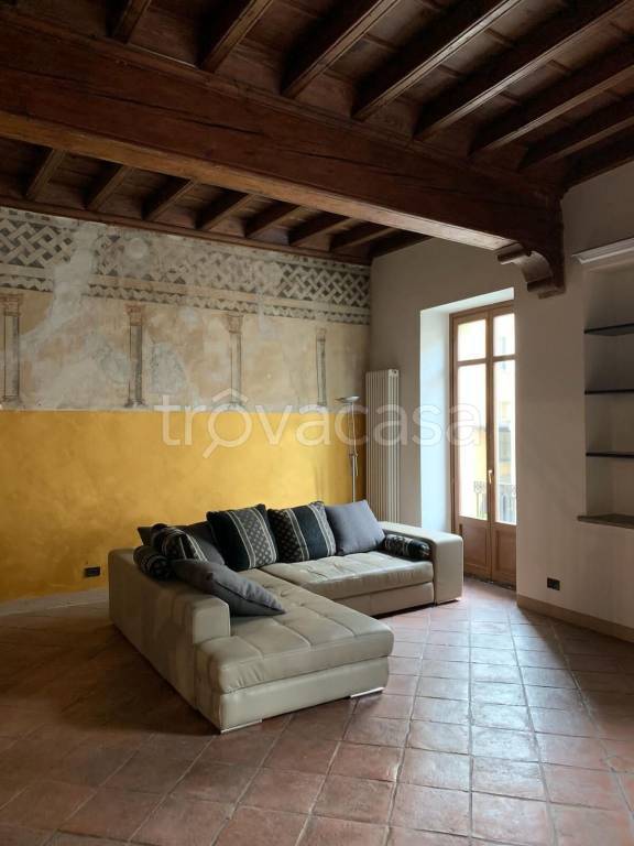 appartamento in vendita a Cuneo in zona Centro Città