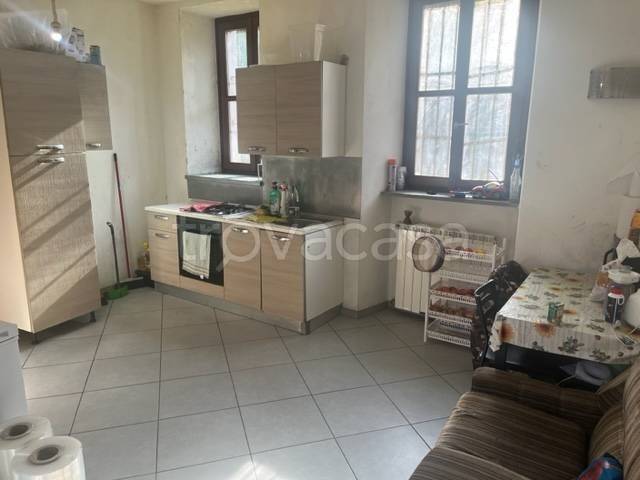 appartamento in vendita a Cuneo in zona Centro Città