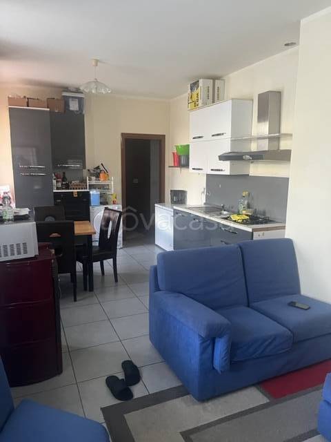 appartamento in vendita a Cuneo in zona Centro Città