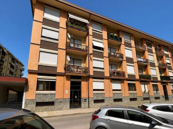 appartamento in vendita a Cuneo
