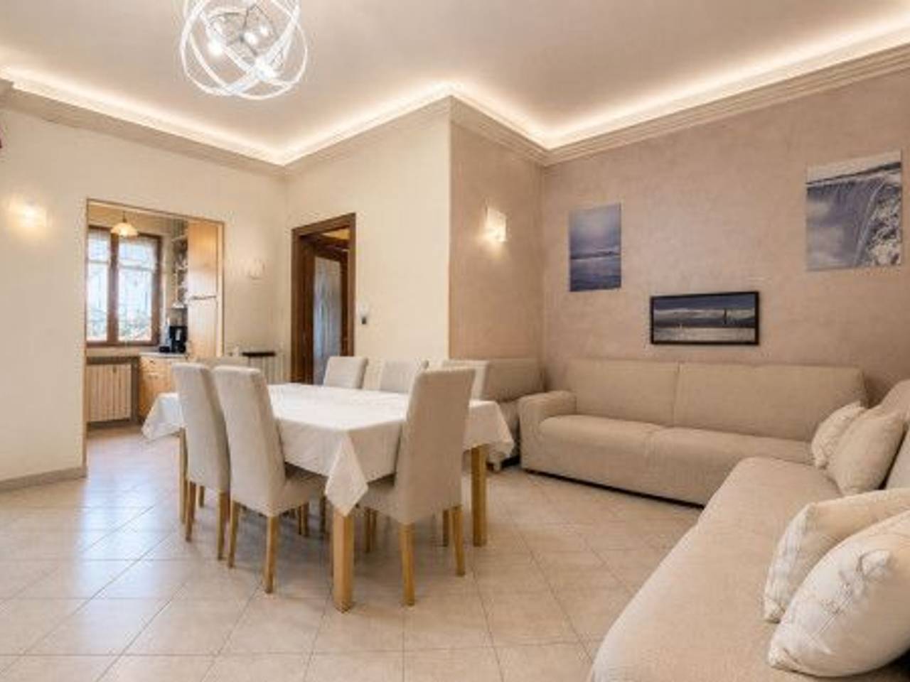 appartamento in vendita a Cuneo in zona Centro Città