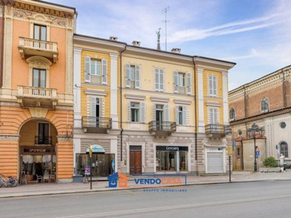 appartamento in vendita a Cuneo in zona Centro Città