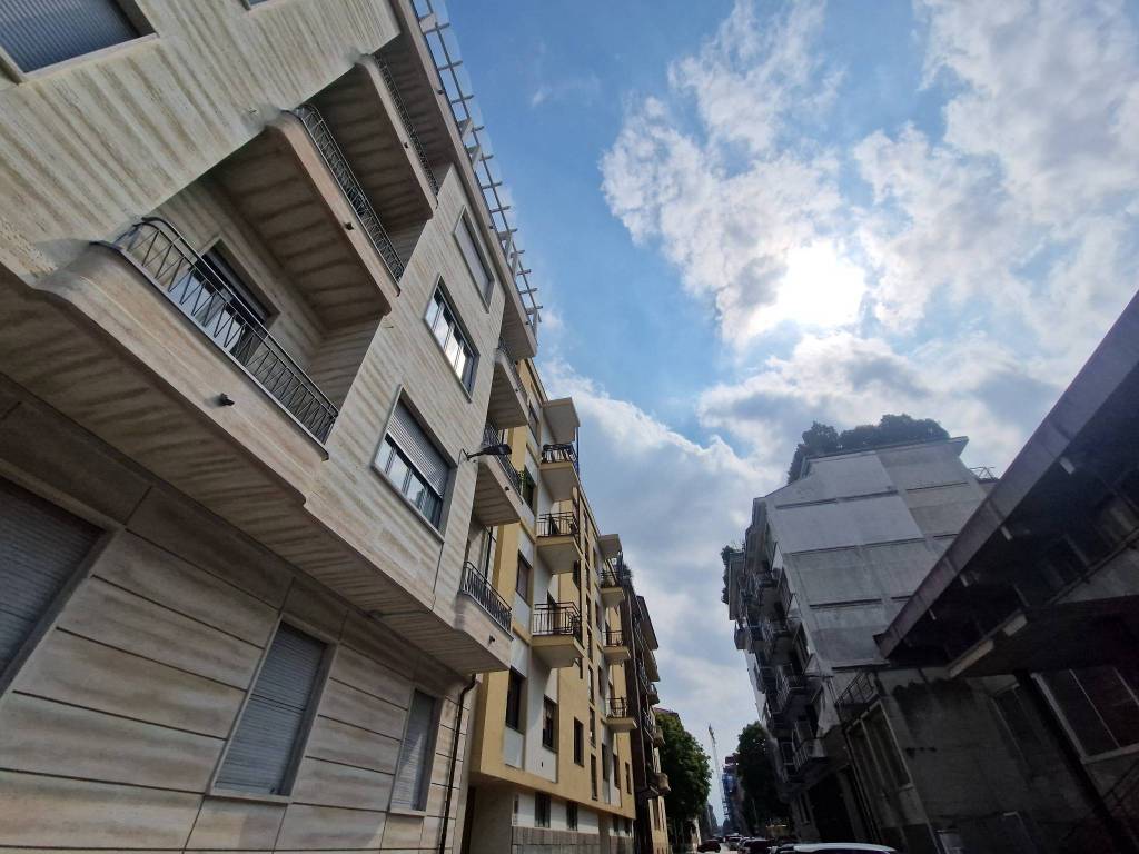 appartamento in vendita a Cuneo in zona Centro Città