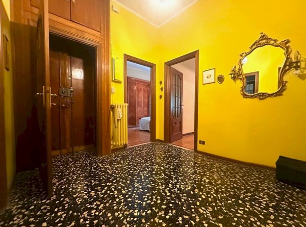 appartamento in vendita a Cuneo in zona Centro Città