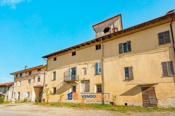 casa indipendente in vendita a Cuneo