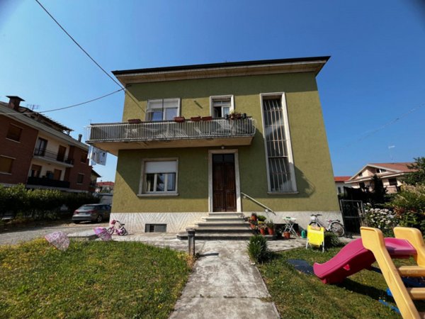 appartamento in vendita a Cuneo in zona Borgo San Giuseppe
