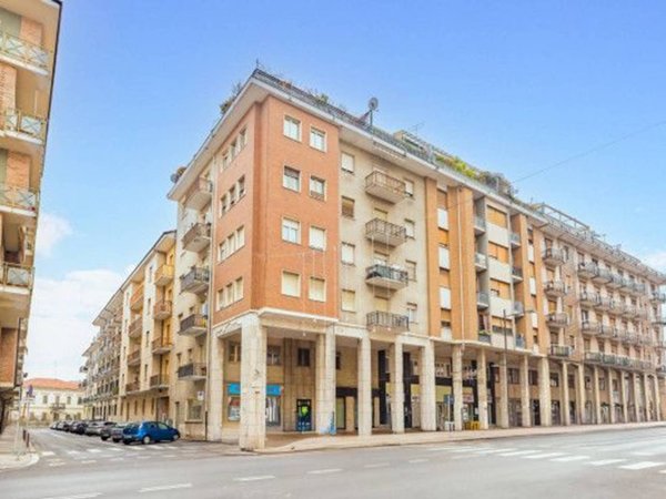 appartamento in vendita a Cuneo in zona Centro Città