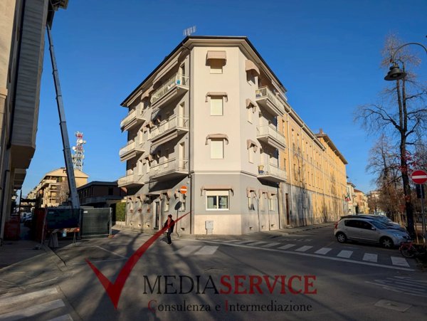 appartamento in vendita a Cuneo in zona Centro Città