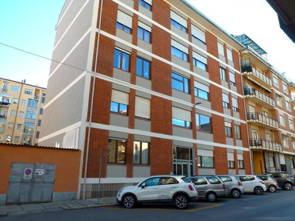 appartamento in vendita a Cuneo in zona Centro Città
