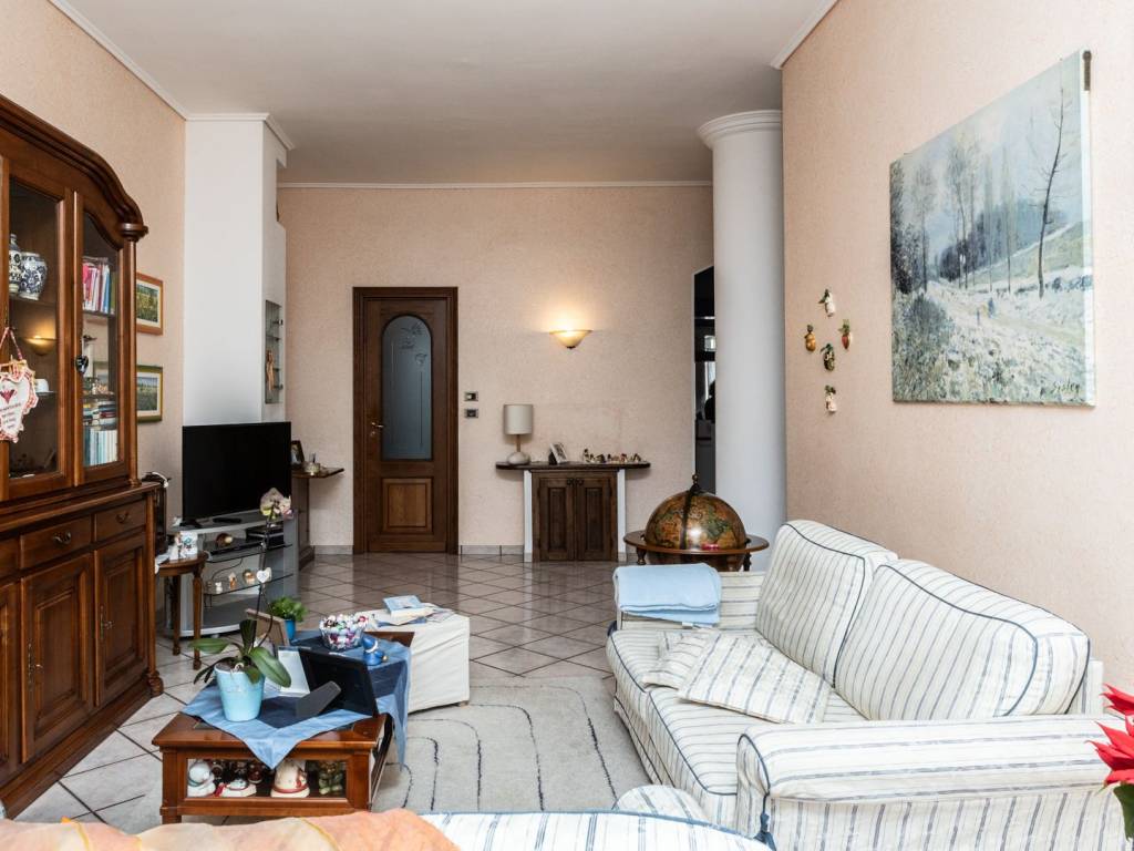 appartamento in vendita a Cuneo in zona Centro Città