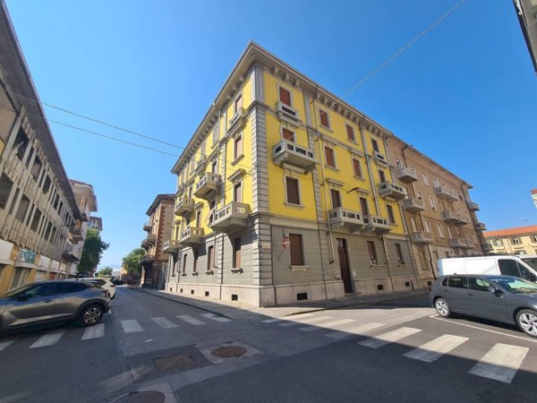 appartamento in vendita a Cuneo in zona Centro Città