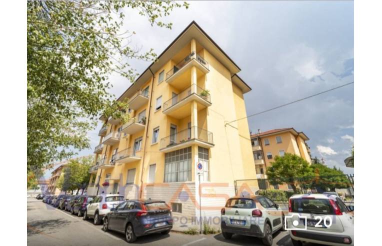 appartamento in vendita a Cuneo in zona Ospedale