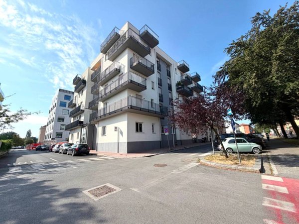 appartamento in vendita a Cuneo in zona Corso Galileo Ferraris