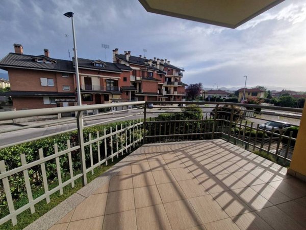 appartamento in vendita a Cuneo in zona Borgo San Giuseppe