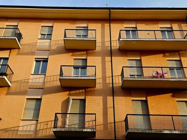 appartamento in vendita a Cuneo in zona Ospedale