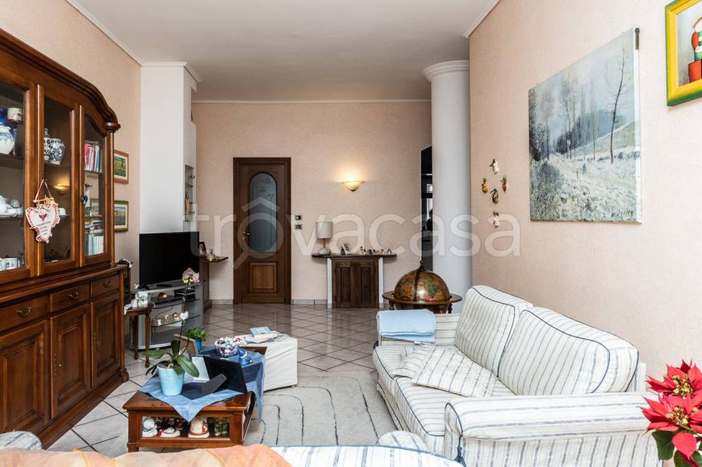 appartamento in vendita a Cuneo in zona Centro Città
