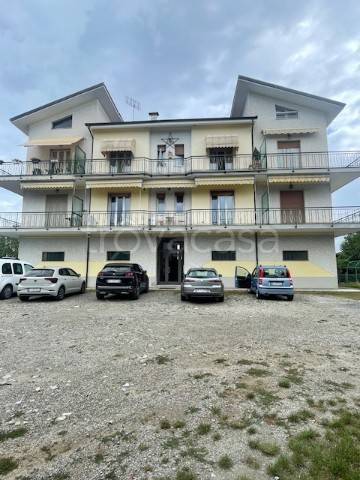 appartamento in vendita a Cuneo in zona Madonna delle Grazie