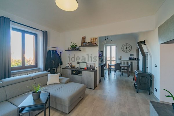 appartamento in vendita a Cuneo in zona Madonna dell'Olmo
