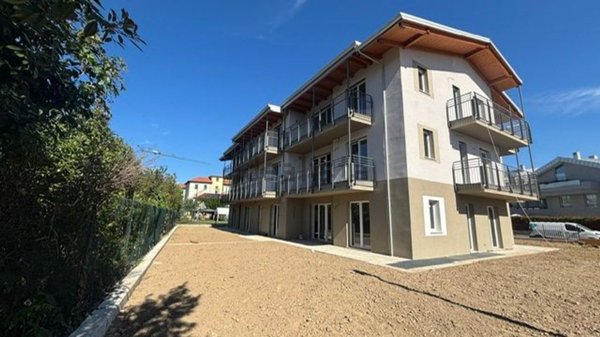 appartamento in vendita a Cuneo in zona San Rocco Castagnaretta